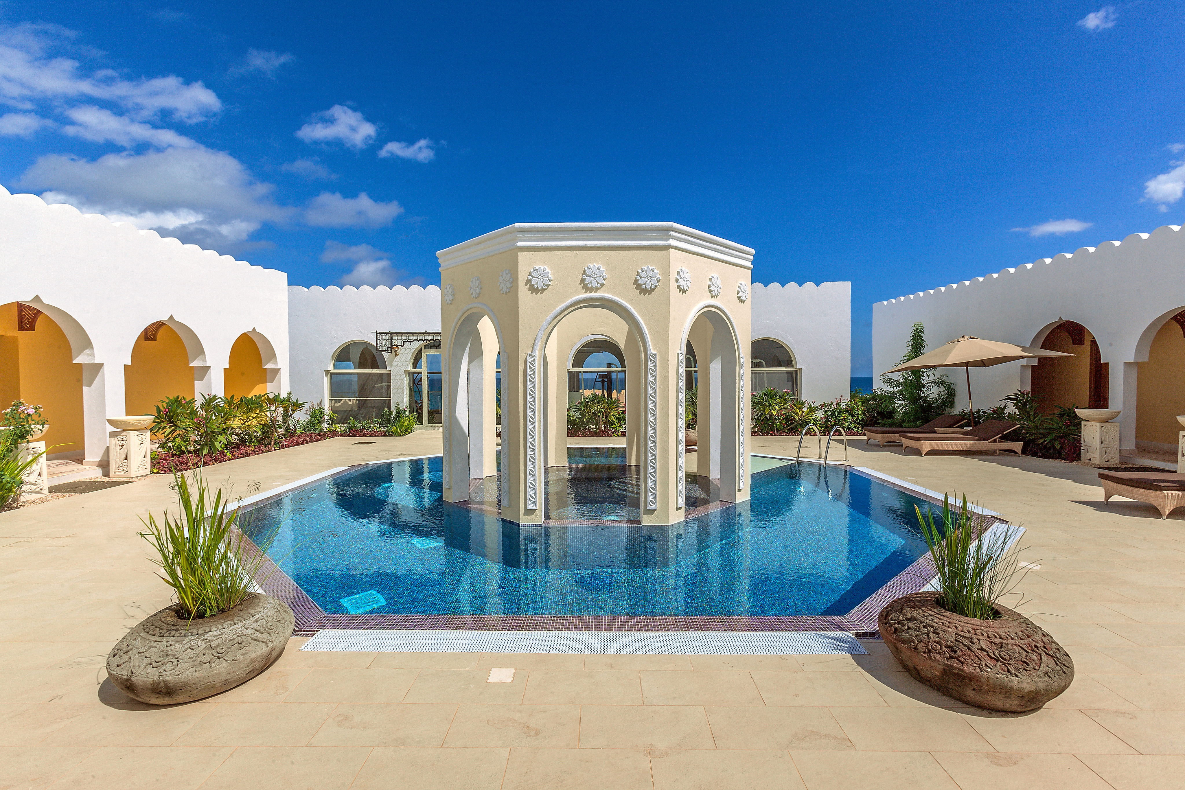 AtlasConcorde Hideaway Resort Zanzibar 078